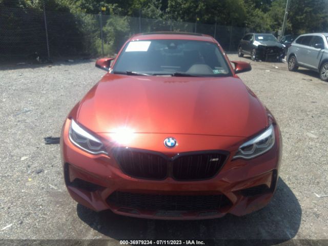 WBS2U7C00L7F77359 BMW M2 Competition