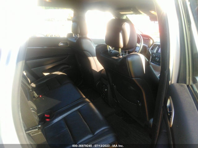 1C4RJFBG0EC516012 Jeep Grand Cherokee Limited
