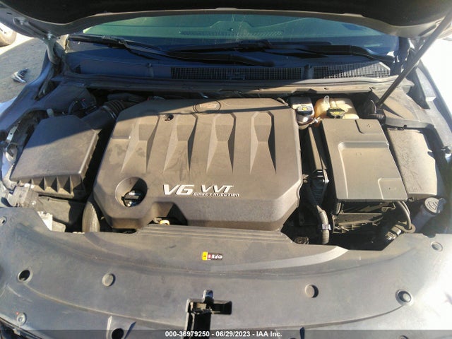 2G61M5S38K9115065 Cadillac XTS LUXURY