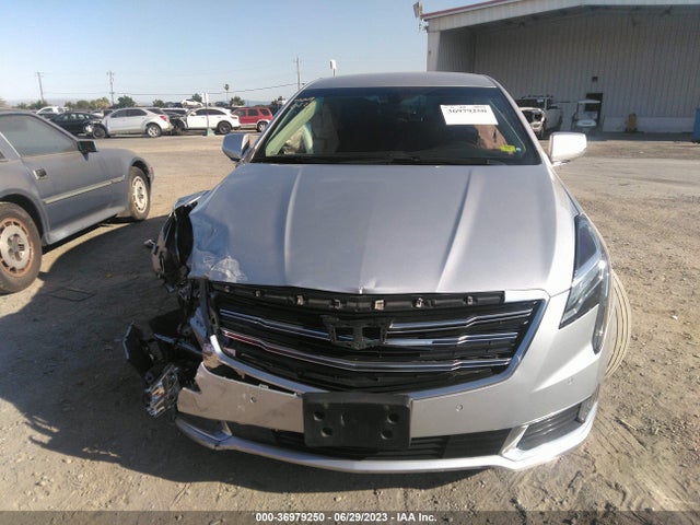 2G61M5S38K9115065 Cadillac XTS LUXURY