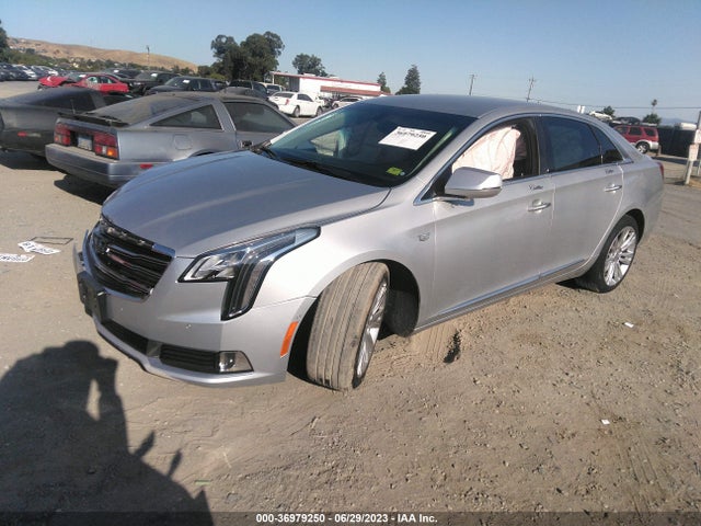 2G61M5S38K9115065 Cadillac XTS LUXURY