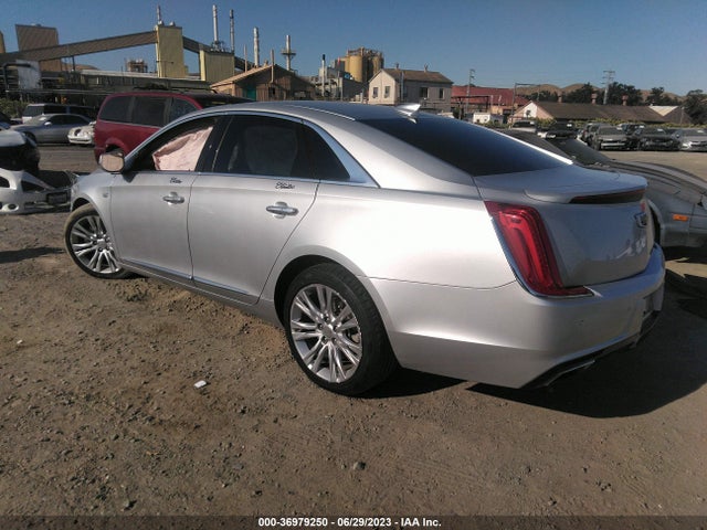 2G61M5S38K9115065 Cadillac XTS LUXURY