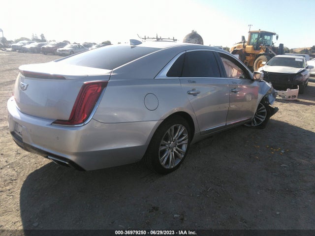 2G61M5S38K9115065 Cadillac XTS LUXURY