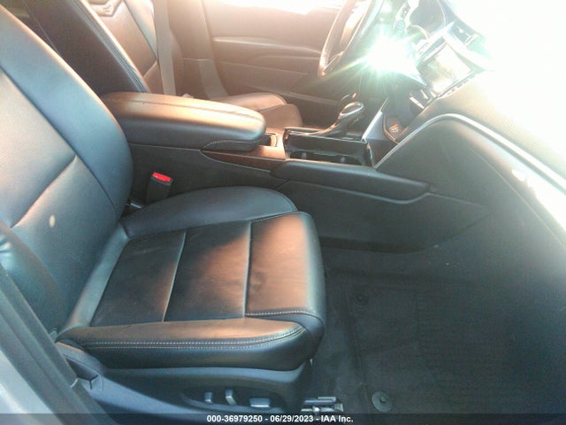 2G61M5S38K9115065 Cadillac XTS LUXURY