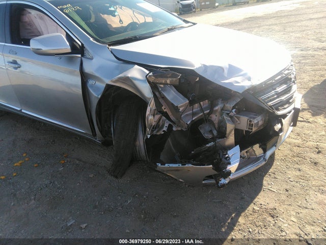 2G61M5S38K9115065 Cadillac XTS LUXURY
