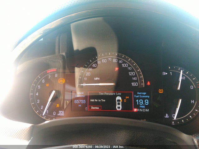 2G61M5S38K9115065 Cadillac XTS LUXURY