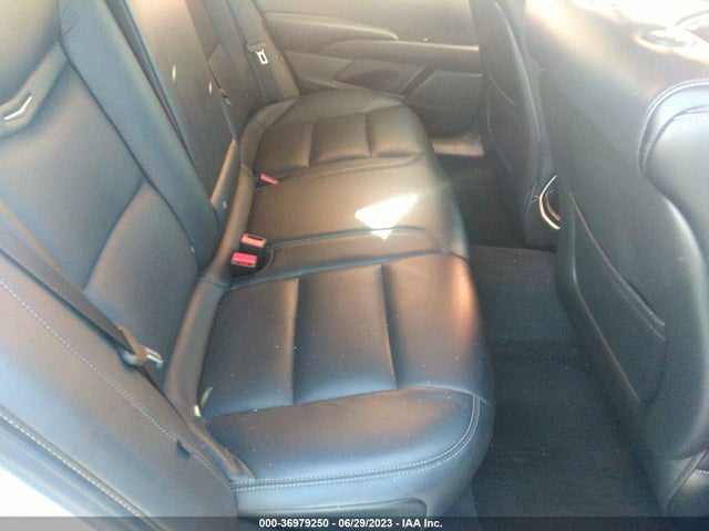 2G61M5S38K9115065 Cadillac XTS LUXURY