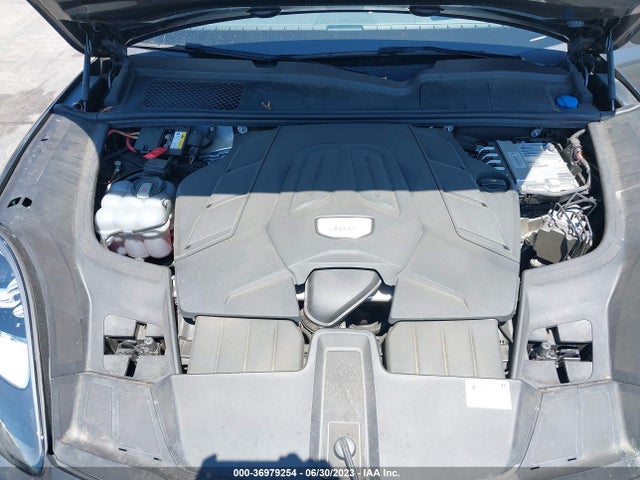 2021 Porsche Cayenne, VIN: WP1AA2AY2MDA00211