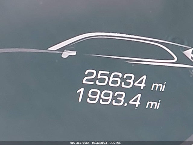 2021 Porsche Cayenne, VIN: WP1AA2AY2MDA00211