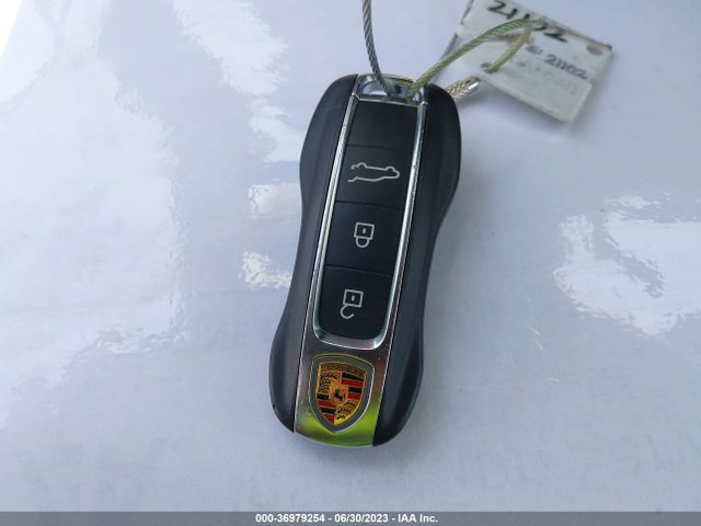 2021 Porsche Cayenne, VIN: WP1AA2AY2MDA00211