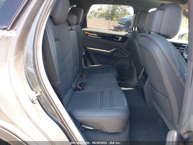 2021 Porsche Cayenne, VIN: WP1AA2AY2MDA00211