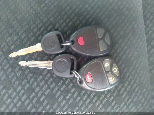 2008 CHEVROLET SILVERADO 1500 LT W/1LT VIN: 1GCEC19J58Z265017
