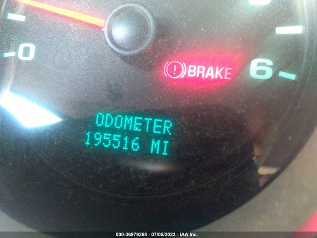 2008 CHEVROLET SILVERADO 1500 LT W/1LT VIN: 1GCEC19J58Z265017