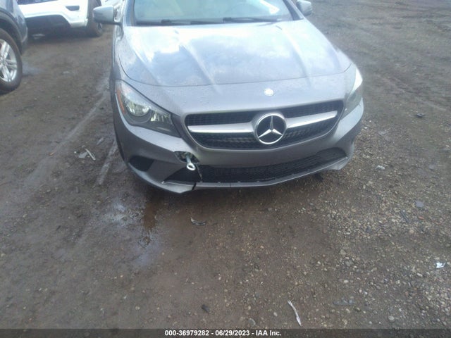 2014 MERCEDES-BENZ CLA-CLASS CLA 250 VIN: WDDSJ4GB5EN081839