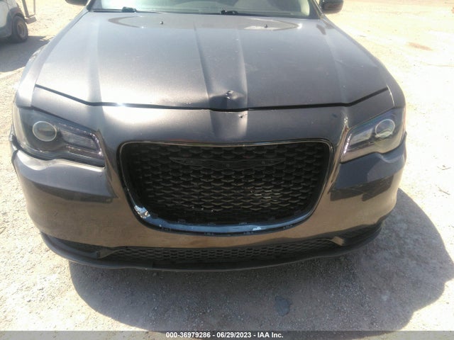 2C3CCAAGXLH175687 Chrysler 300 Touring