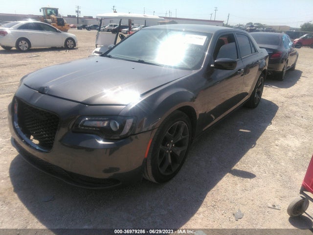 2C3CCAAGXLH175687 Chrysler 300 Touring