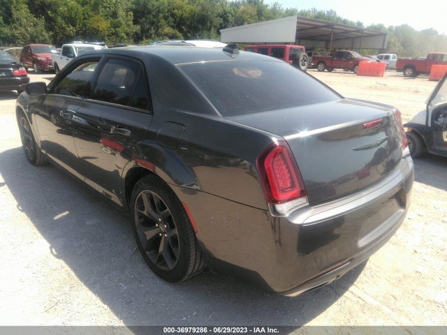 2C3CCAAGXLH175687 Chrysler 300 Touring