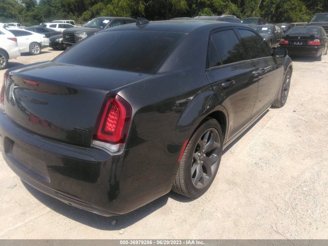 2C3CCAAGXLH175687 Chrysler 300 Touring