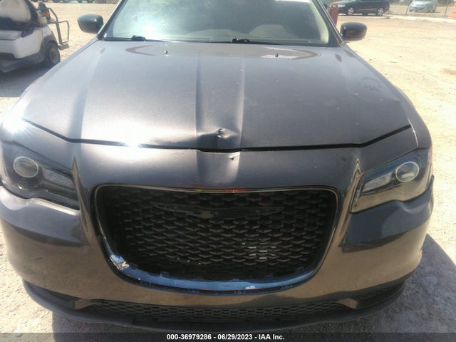 2C3CCAAGXLH175687 Chrysler 300 Touring