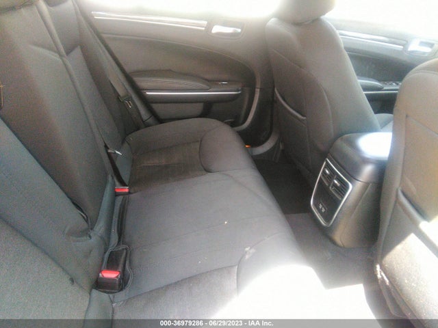2C3CCAAGXLH175687 Chrysler 300 Touring