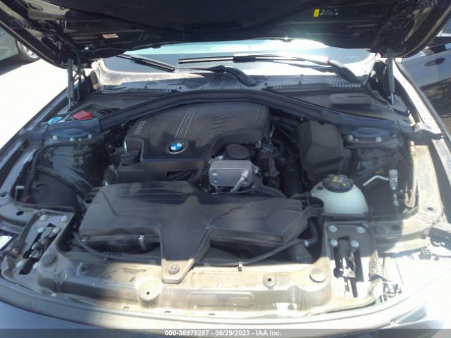 WBA8E1G55JNU90710 BMW 3 Series 320i