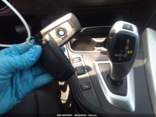 WBA8E1G55JNU90710 BMW 3 Series 320i