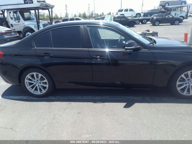WBA8E1G55JNU90710 BMW 3 Series 320i
