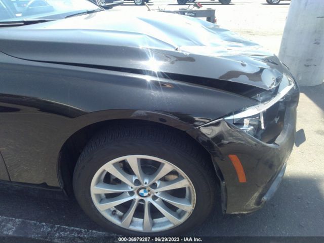 WBA8E1G55JNU90710 BMW 3 Series 320i