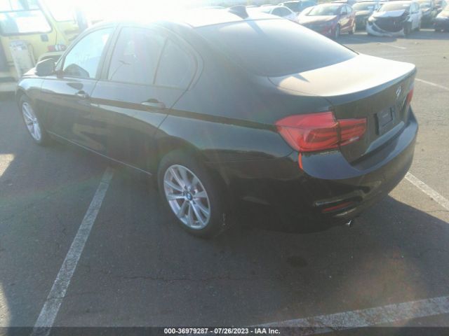 WBA8E1G55JNU90710 BMW 3 Series 320i