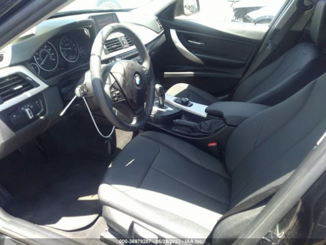 WBA8E1G55JNU90710 BMW 3 Series 320i