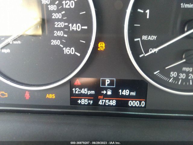WBA8E1G55JNU90710 BMW 3 Series 320i