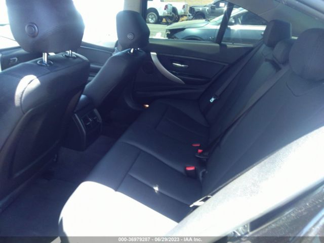 WBA8E1G55JNU90710 BMW 3 Series 320i