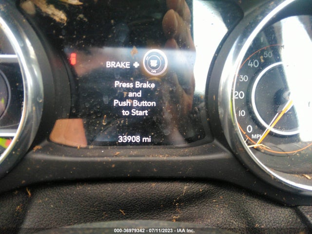 1C4GJXAN0KW519998 Jeep Wrangler Sport S