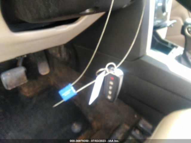 1FM5K8F81FGB65028 Ford Explorer Limited