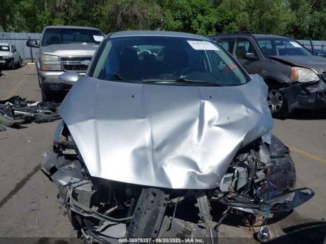3FADP4EJ0EM139531 Ford FIESTA SE