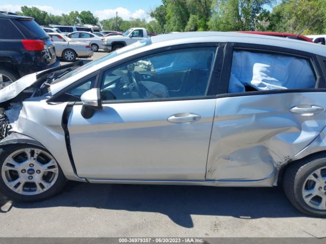 3FADP4EJ0EM139531 Ford FIESTA SE