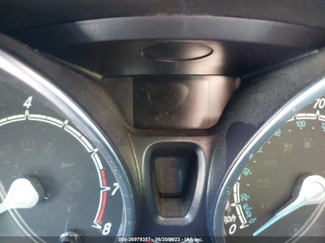 3FADP4EJ0EM139531 Ford FIESTA SE