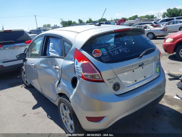 3FADP4EJ0EM139531 Ford FIESTA SE