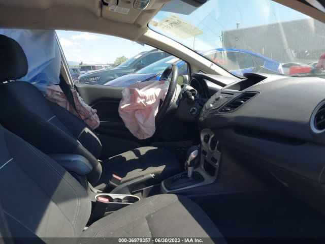 3FADP4EJ0EM139531 Ford FIESTA SE