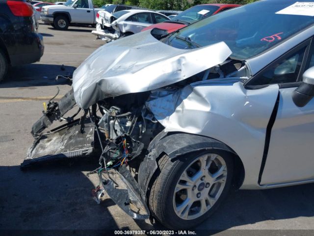 3FADP4EJ0EM139531 Ford FIESTA SE