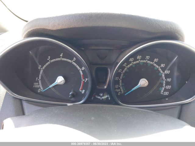3FADP4EJ0EM139531 Ford FIESTA SE