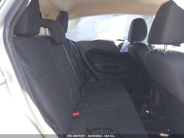3FADP4EJ0EM139531 Ford FIESTA SE