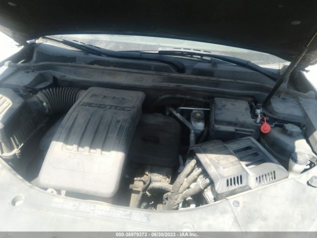 2GKALNEK8F6393561 GMC TERRAIN SL
