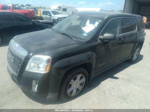 2GKALNEK8F6393561 GMC TERRAIN SL