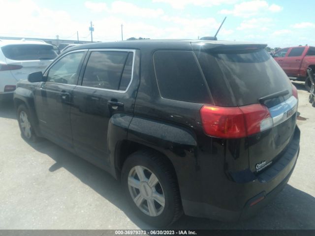 2GKALNEK8F6393561 GMC TERRAIN SL