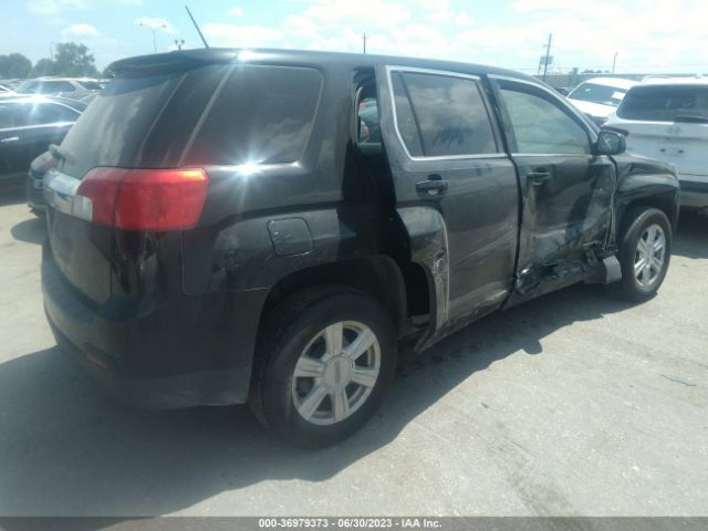 2GKALNEK8F6393561 GMC TERRAIN SL