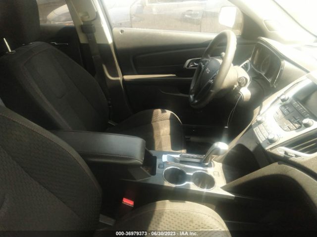 2GKALNEK8F6393561 GMC TERRAIN SL