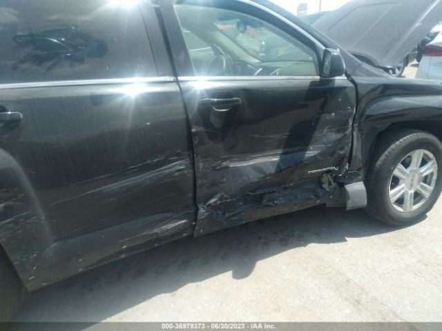 2GKALNEK8F6393561 GMC TERRAIN SL