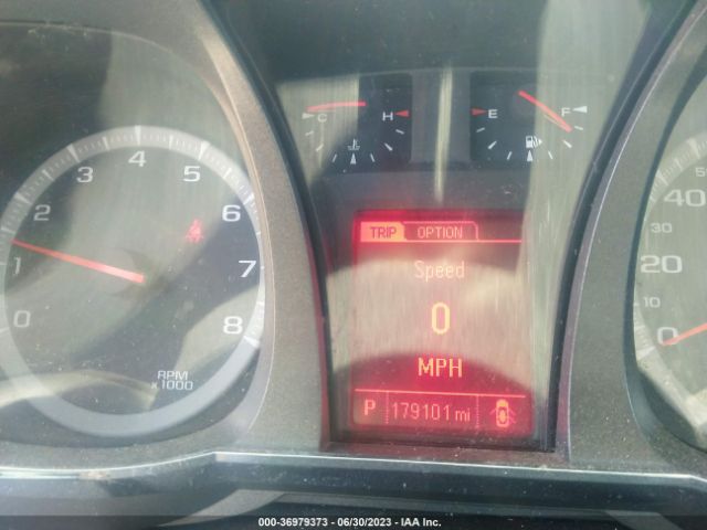 2GKALNEK8F6393561 GMC TERRAIN SL