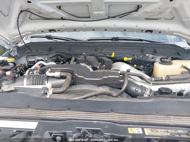 2016 Ford F-450, VIN: 1FT8W4DT4GEB22063